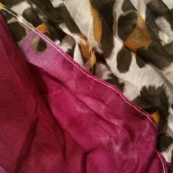 Infinity Scarf - Picture 2 of 2